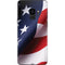 The American Flag Galaxy S9 Skin